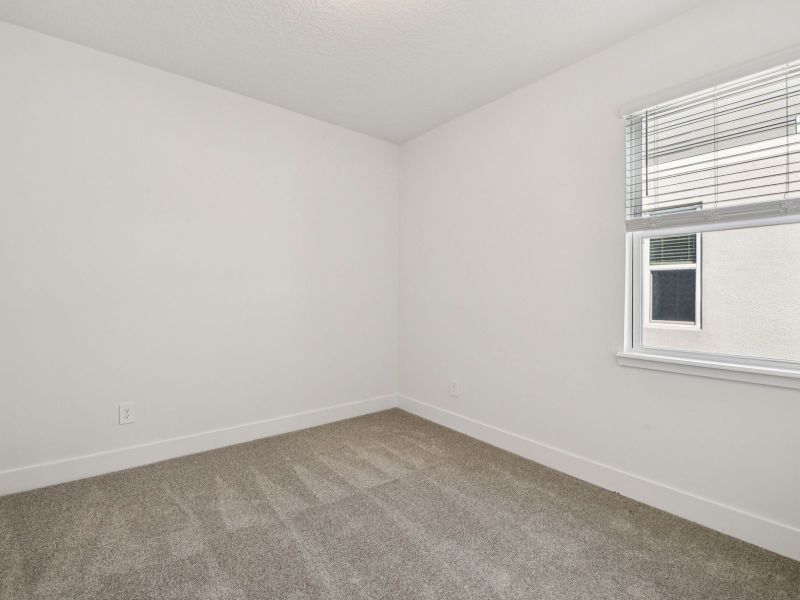 The Modena floorplan at 568 Brookhaven Trail.