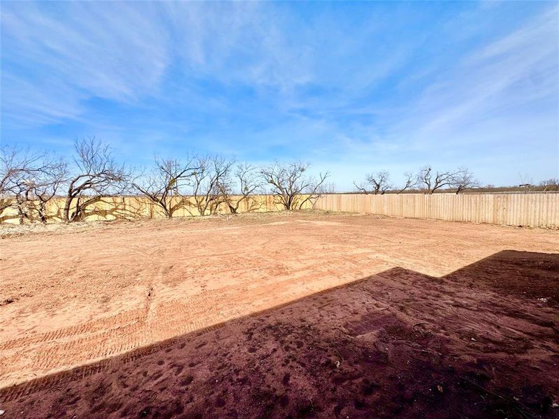 Site preparation for new homesites in , Abilene (Image 27). Site preparation for new homesites in , Abilene (Image 27).