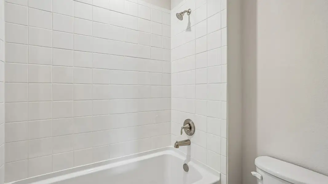 Close-up of interior finishes inside a home in Seaire, Parrish (Image 10).