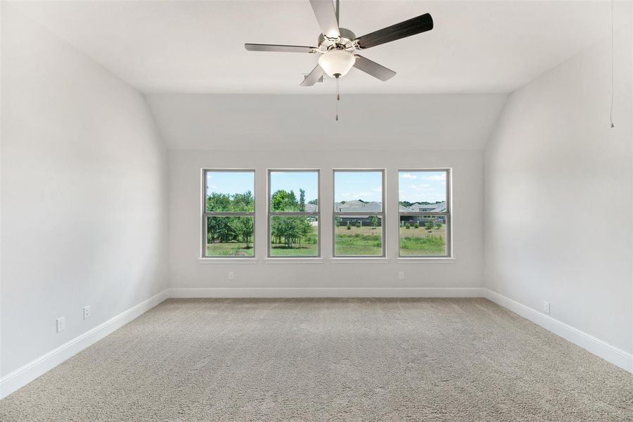 4,309sf New Home in Richmond, TX. - Slide 24 4,309sf New Home in Richmond, TX. - Slide 24