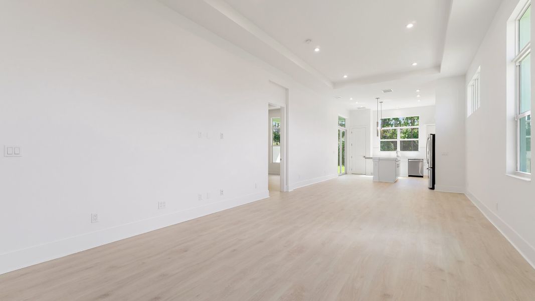 Great Room Great Room