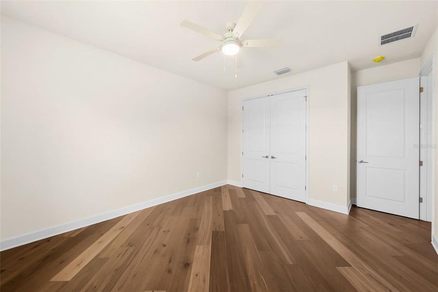 Spacious, unfurnished interior of a new home in , Tarpon Springs (Image 35). Spacious, unfurnished interior of a new home in , Tarpon Springs (Image 35).