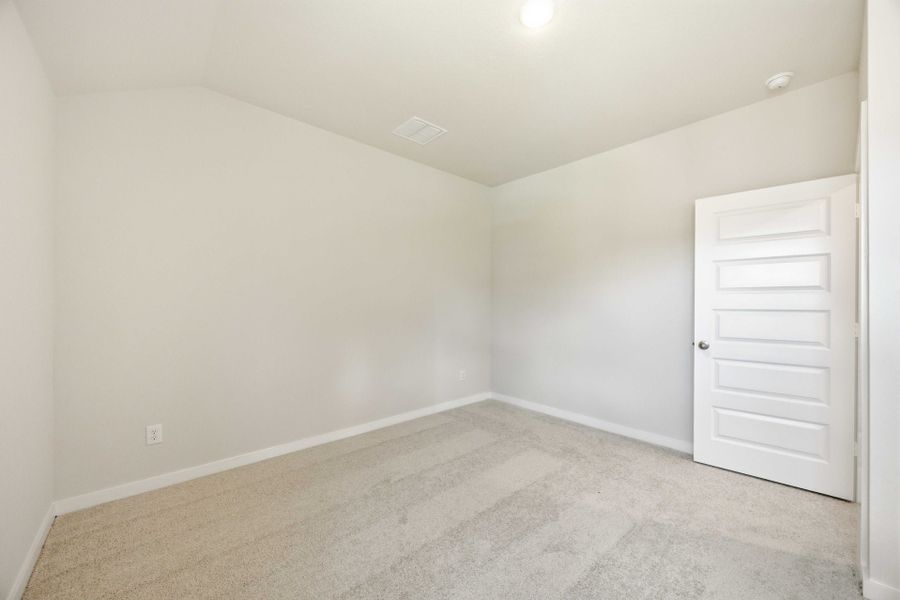 Representative Photo. Not Actual Home. Actual home features, colors, and details may vary.