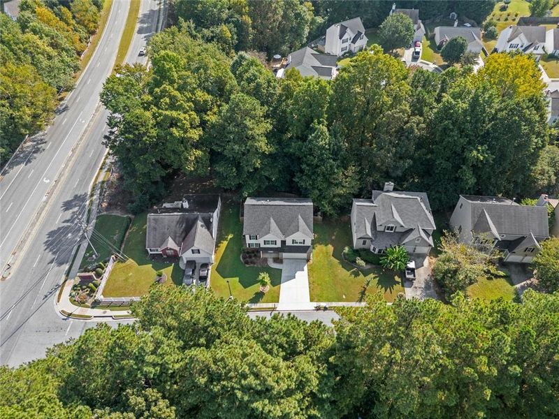 Image 35 of a home in .