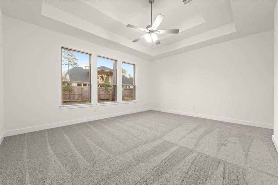 Representative image. Features, specifications, selections and colors may vary.