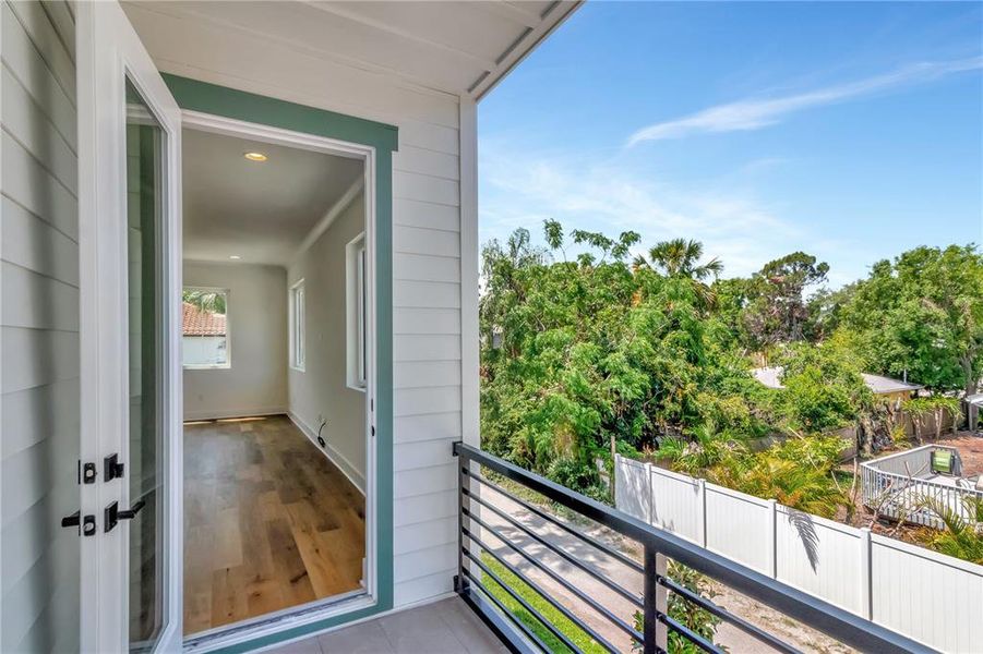 Furnished interior view inside a new home in , Tampa (Image 7). Furnished interior view inside a new home in , Tampa (Image 7).