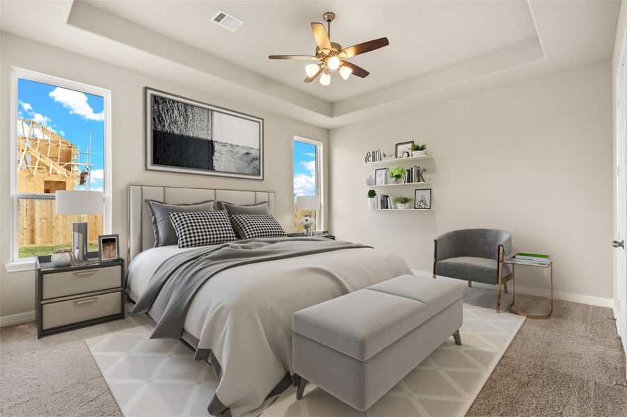 Note: Sample product photo. Actual exterior and interior selections may vary by homesite. Photo may be virtually staged Note: Sample product photo. Actual exterior and interior selections may vary by homesite. Photo may be virtually staged