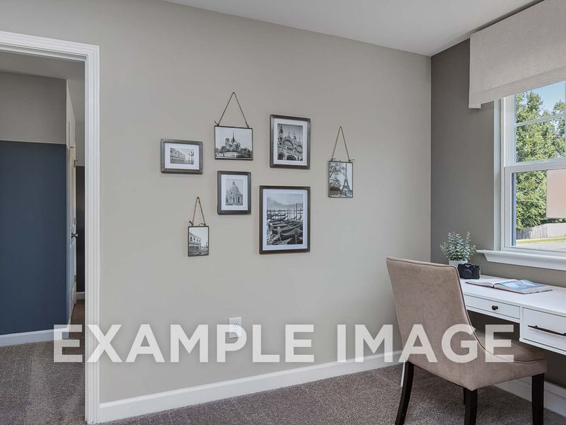 Image 37 representing the The Ash D by Davidson Homes LLC in Tobacco Road, Angier, NC. Image 37 representing the The Ash D by Davidson Homes LLC in Tobacco Road, Angier, NC.