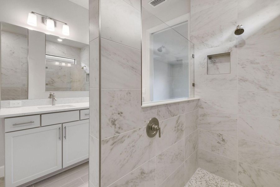 Image 18 of a home in Preserve at Waterway Village.