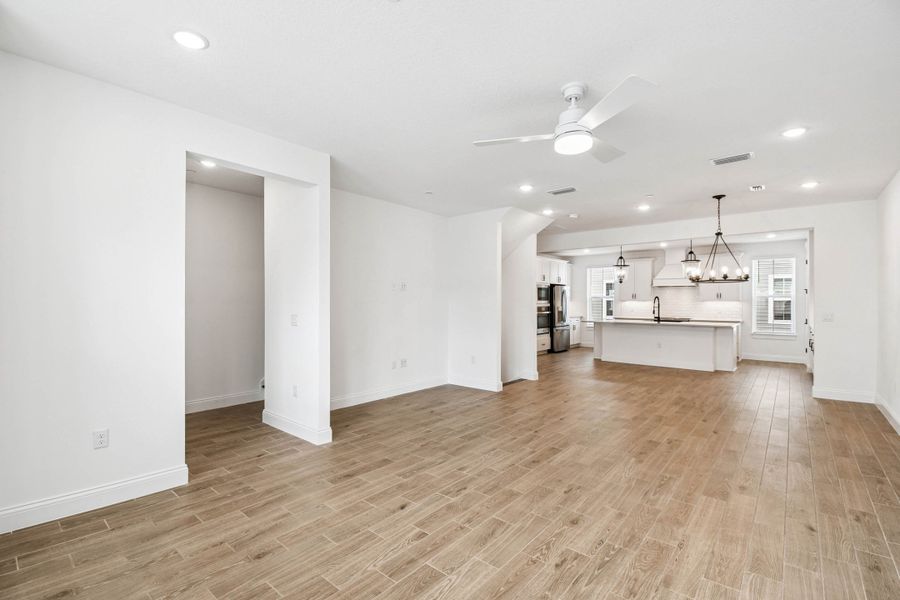 Great Room Great Room