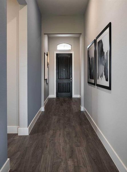 Image 19 of a home in Discovery Collection at Bridgewater. Image 19 of a home in Discovery Collection at Bridgewater.