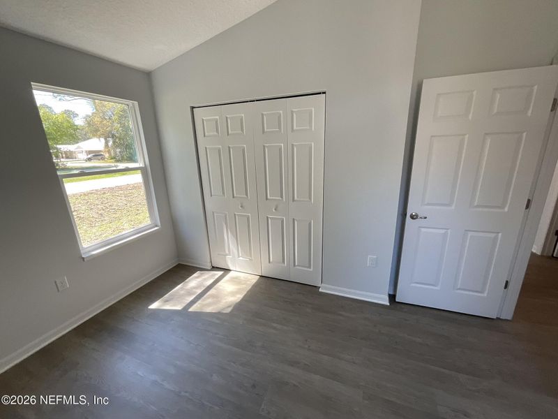 Spacious, unfurnished interior of a new home in , St. Augustine (Image 19).