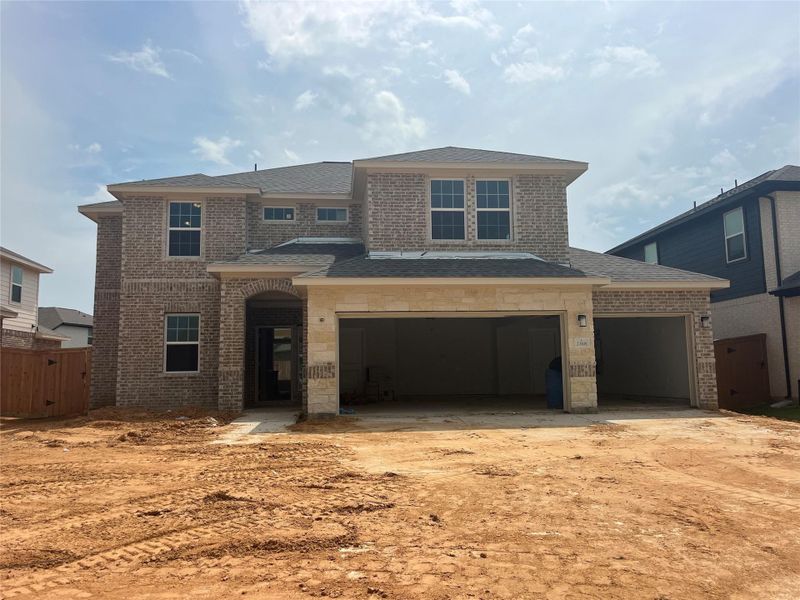 Image 15 of a home in Sunterra. Image 15 of a home in Sunterra.