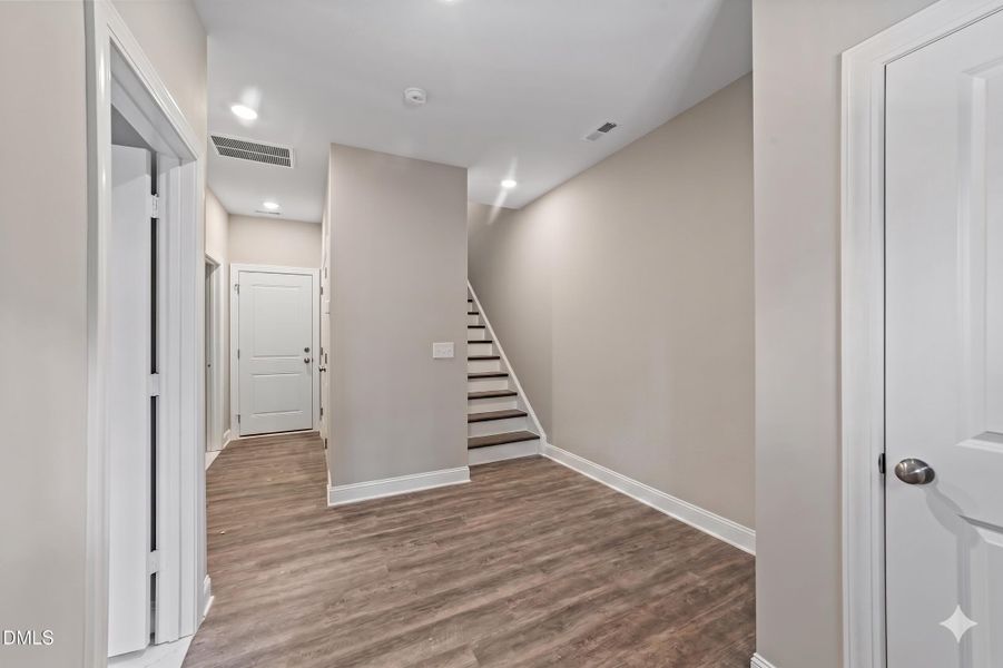 Basement 2