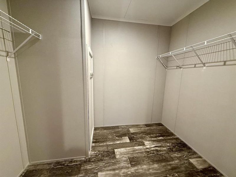 Spacious, unfurnished interior of a new home in , Pelican Bay (Image 13). Spacious, unfurnished interior of a new home in , Pelican Bay (Image 13).