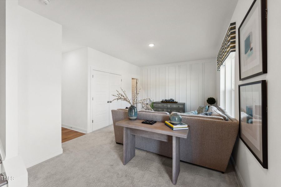 1st Floor Rec. Room 1st Floor Rec. Room