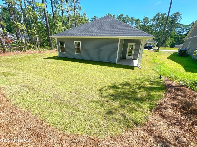 Image 22 of a home in Mill Creek Cove. Image 22 of a home in Mill Creek Cove.
