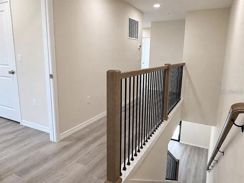 Spacious, unfurnished interior of a new home in , Tampa (Image 17). Spacious, unfurnished interior of a new home in , Tampa (Image 17).