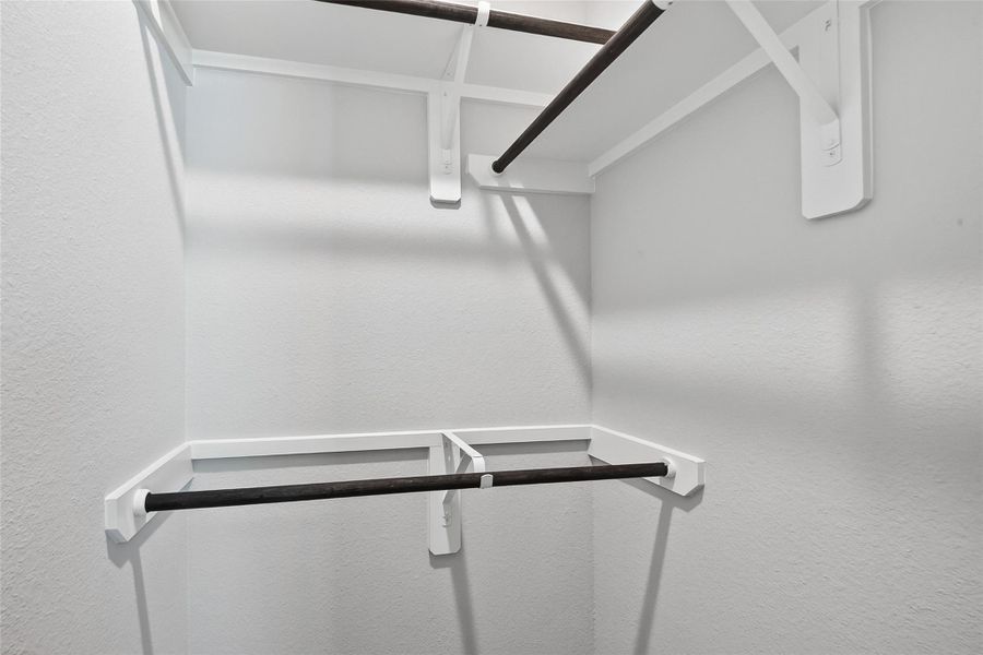 Close-up of interior finishes inside a home in Rollingbrook Estates, Baytown (Image 22).