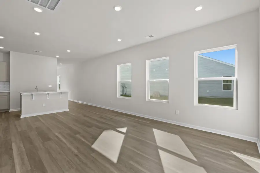 Ocean Isle Beach, NC New Home.  - Slide 18