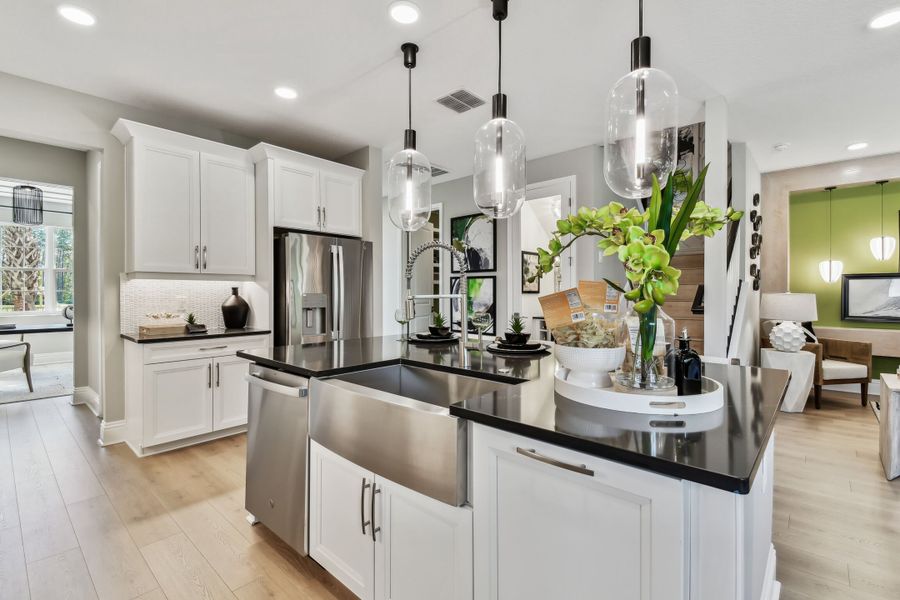 Kitchen Kitchen