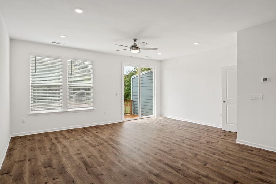 1,840sf New Home in Lavergne, TN. - Slide 17 1,840sf New Home in Lavergne, TN. - Slide 17