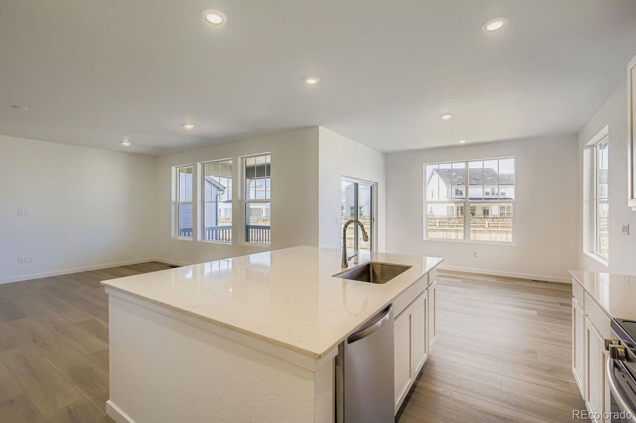 Image 16 of a home in Ledge Rock: The Monarch Collection.