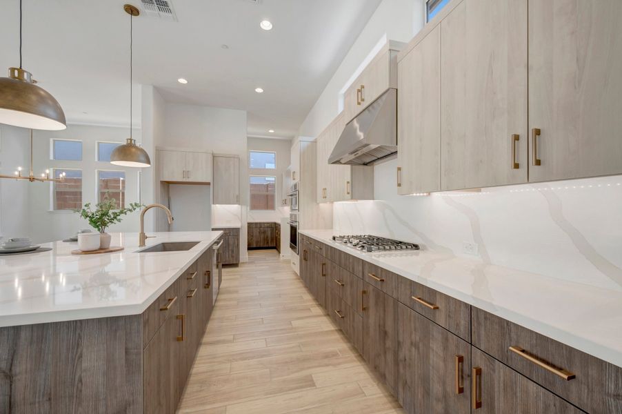 Kitchen Kitchen