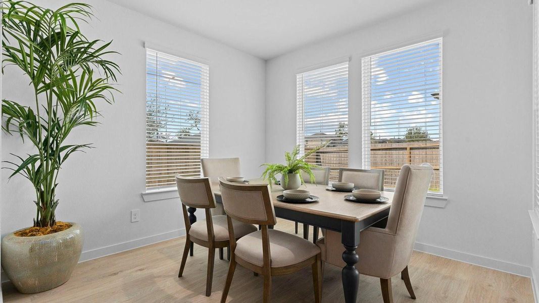 *Images and 3D tour are for illustration only and options may vary from home as built. *Images and 3D tour are for illustration only and options may vary from home as built.