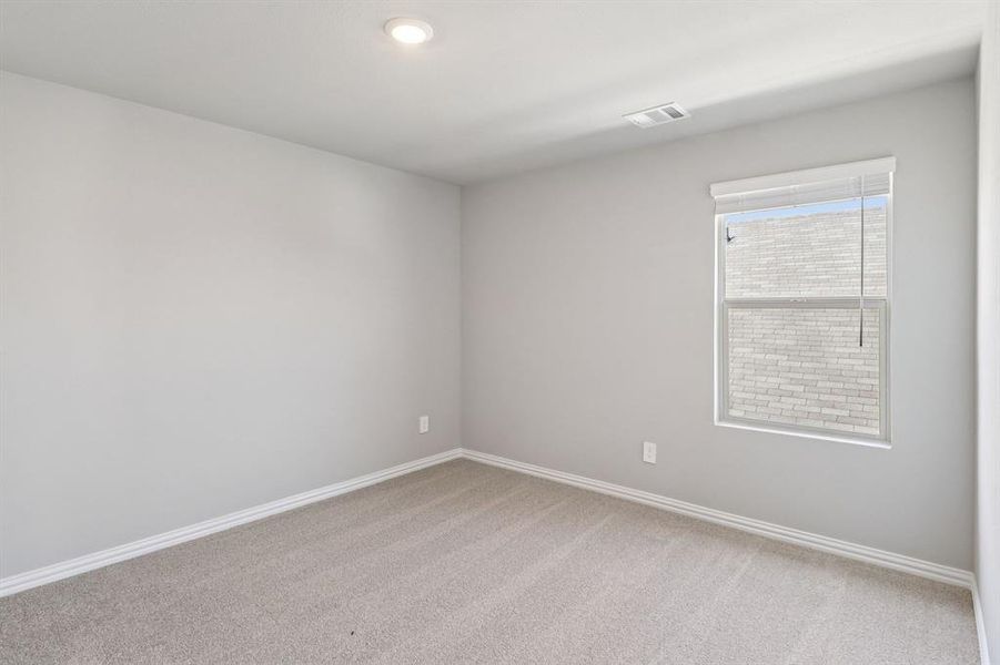 Photo is not of the actual home, but is an inspirational photo of builder’s model home and may depict options, furnishings, and/or decorator features that are not included.