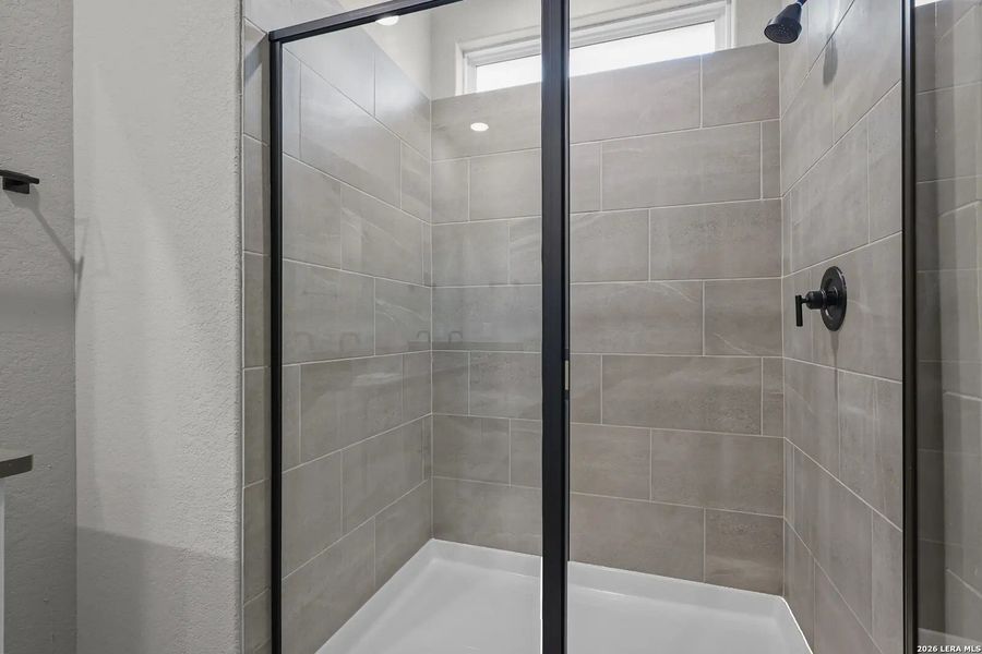 Close-up of interior finishes inside a home in Comanche Ridge, San Antonio (Image 14). Close-up of interior finishes inside a home in Comanche Ridge, San Antonio (Image 14).