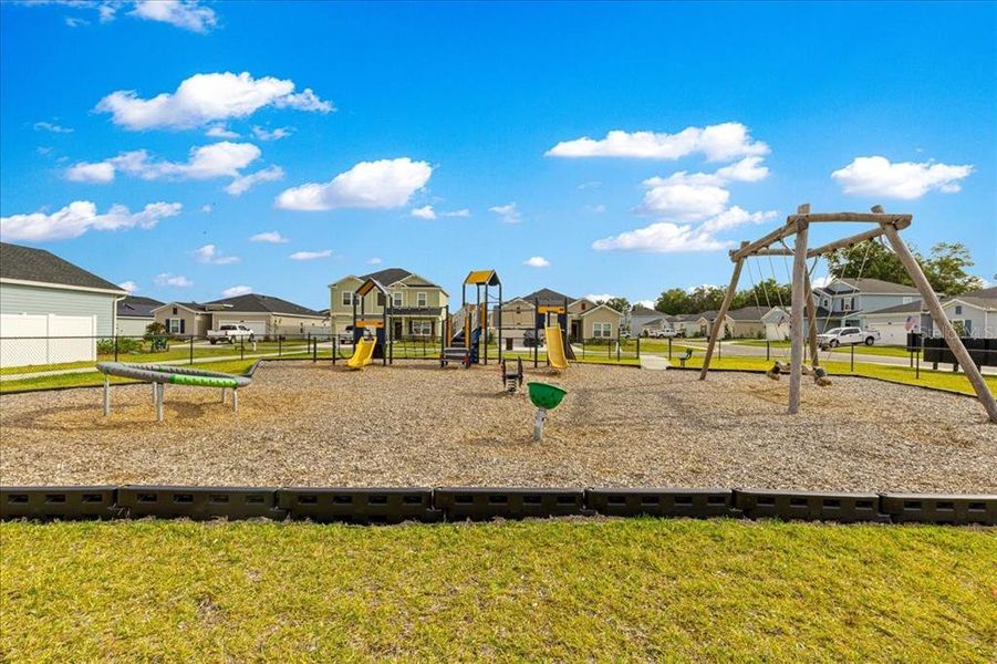 Community amenities in Millwood: Millwood Estates - The Enclave, Ocala (Image 64). Community amenities in Millwood: Millwood Estates - The Enclave, Ocala (Image 64).