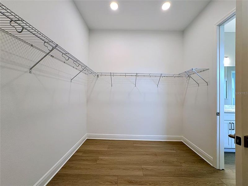 Spacious, unfurnished interior of a new home in River Preserve Estates, Parrish (Image 50).