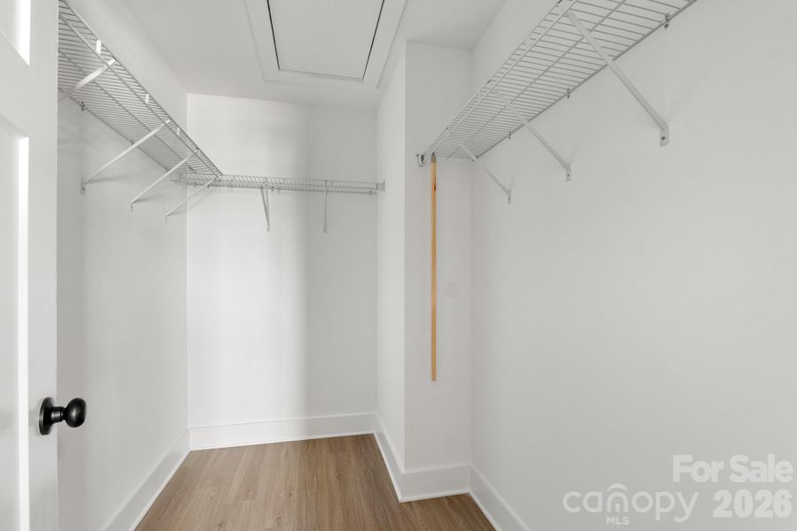 Spacious, unfurnished interior of a new home in , York (Image 21). Spacious, unfurnished interior of a new home in , York (Image 21).