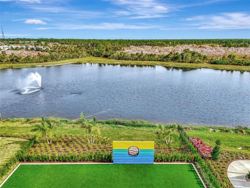 Community amenities in Brightmore at Wellen Park, Venice (Image 56). Community amenities in Brightmore at Wellen Park, Venice (Image 56).