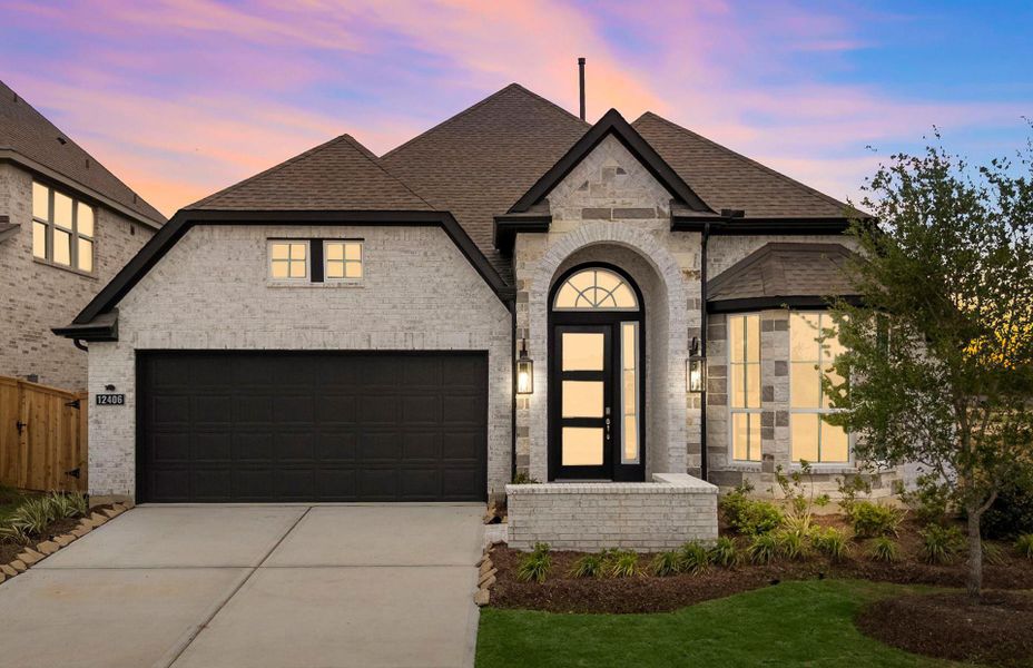 Image 29 of a home in Bridgeland 50'. Image 29 of a home in Bridgeland 50'.