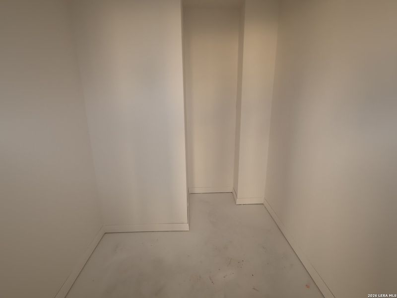 In-progress construction of a new home in Mesquite Ridge, San Antonio, TX (Image 28).