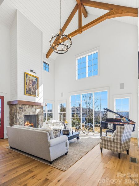 Community amenities in , Asheville (Image 37).