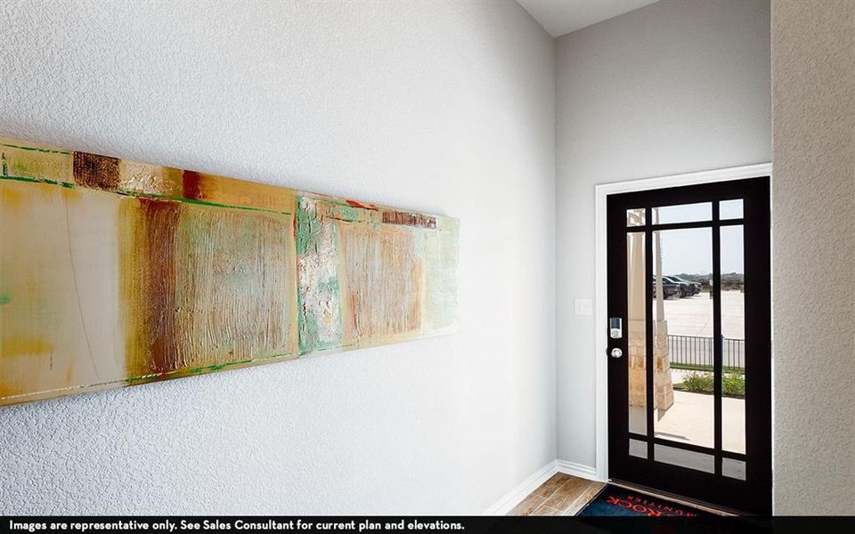 Image 3 of a home in Massey Oaks.