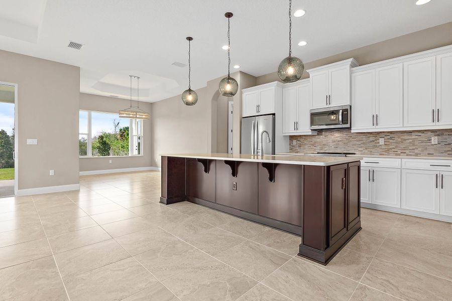 Muirfield Kitchen Muirfield Kitchen