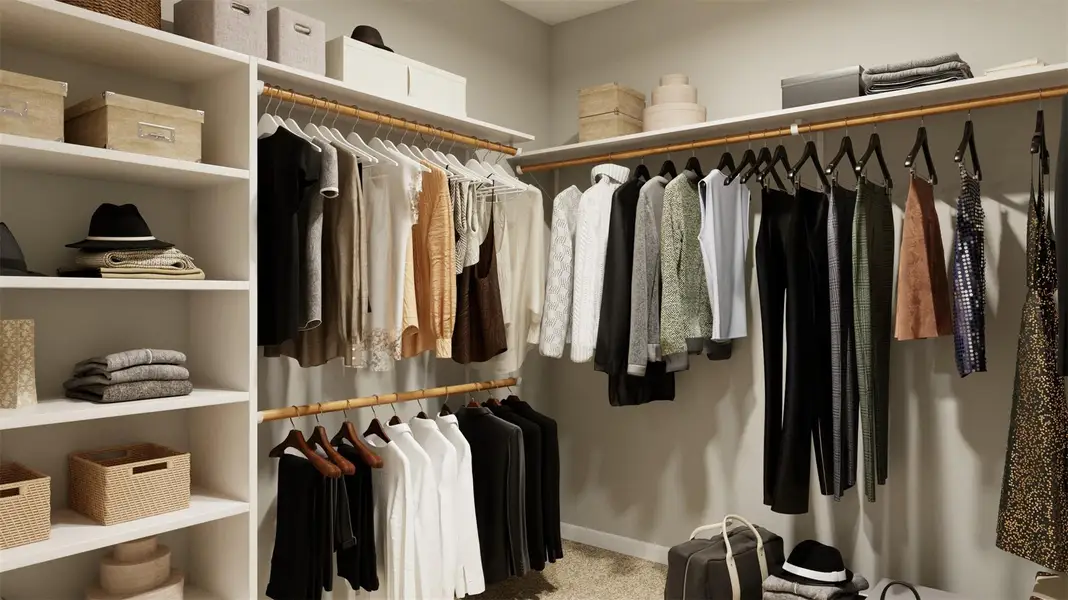 Photos are a representation of the floor plan. Options and interior selections will vary. Photos are a representation of the floor plan. Options and interior selections will vary.