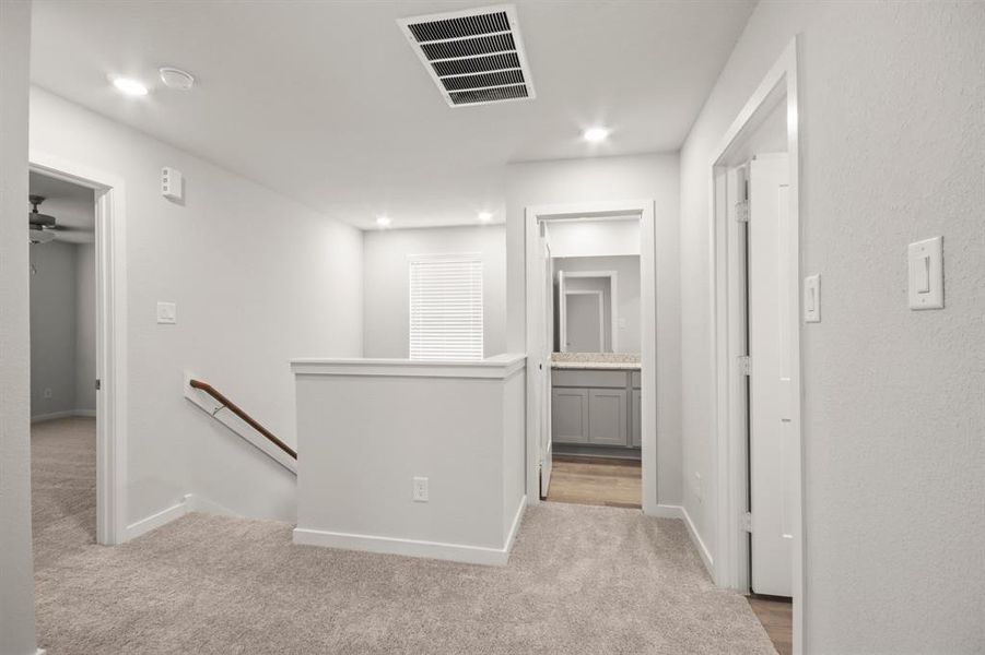 Image 12 of a home in Maple Heights. Image 12 of a home in Maple Heights.