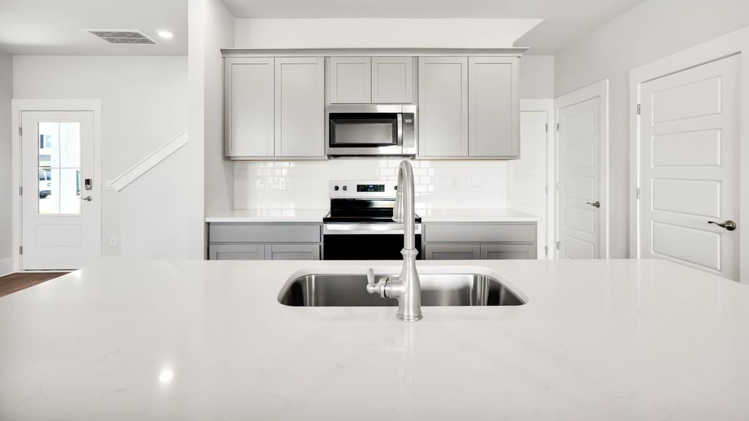 Image 36 of a home in Bella Point.