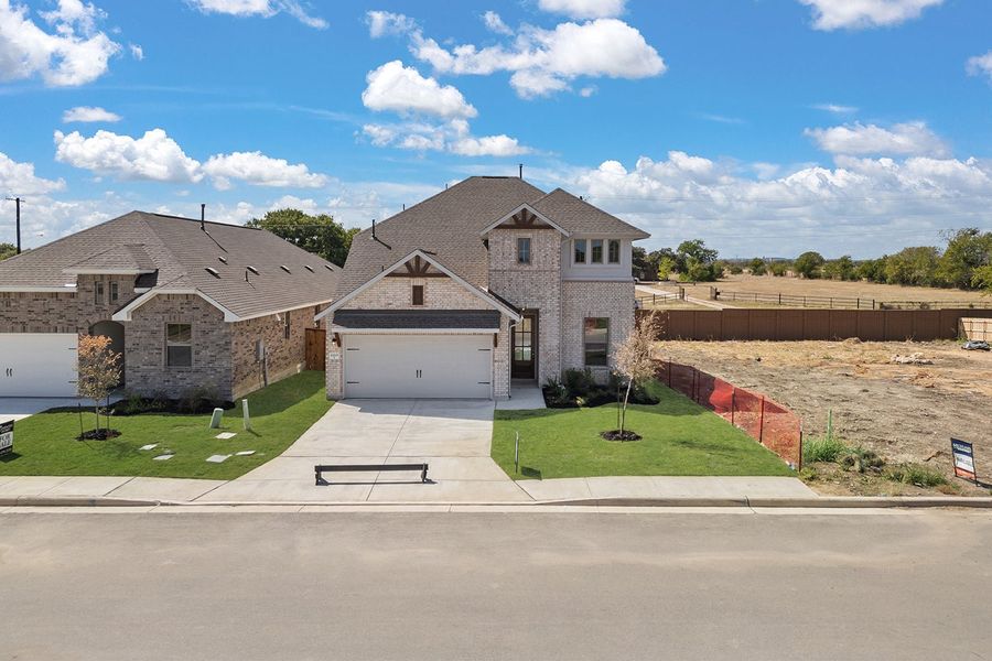 4br New Home in New Braunfels, TX.  - Slide 26