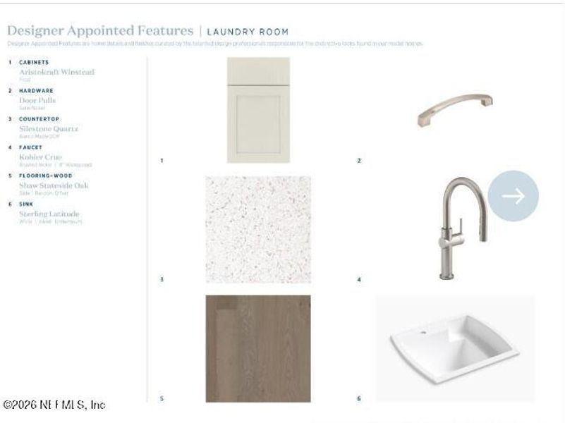 Sample of building materials used in homes in , St. Augustine (Image 9).