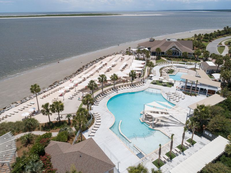 Community amenities in , Seabrook Island (Image 82).
