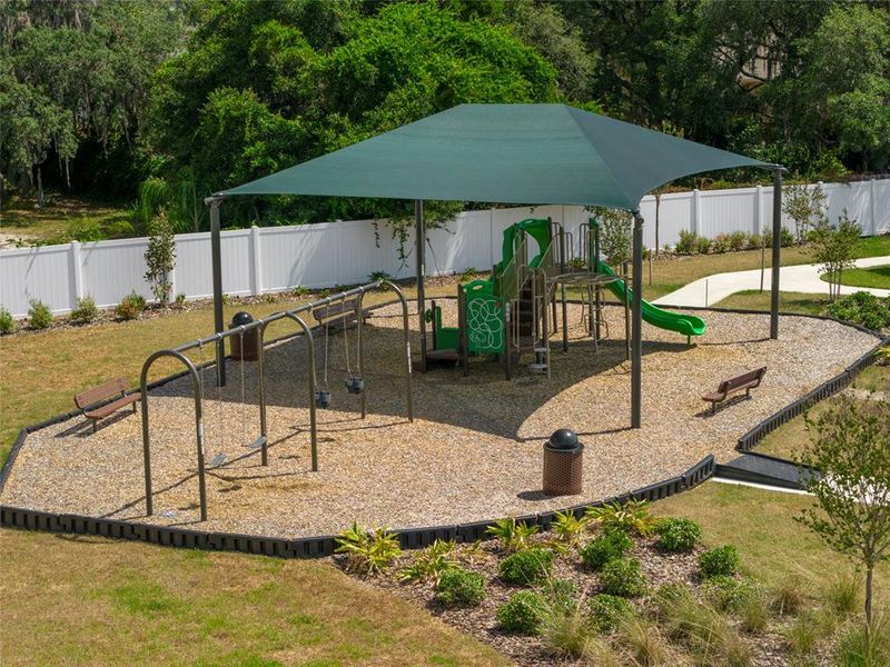 Community amenities in Trinity Place, St. Cloud (Image 4). Community amenities in Trinity Place, St. Cloud (Image 4).