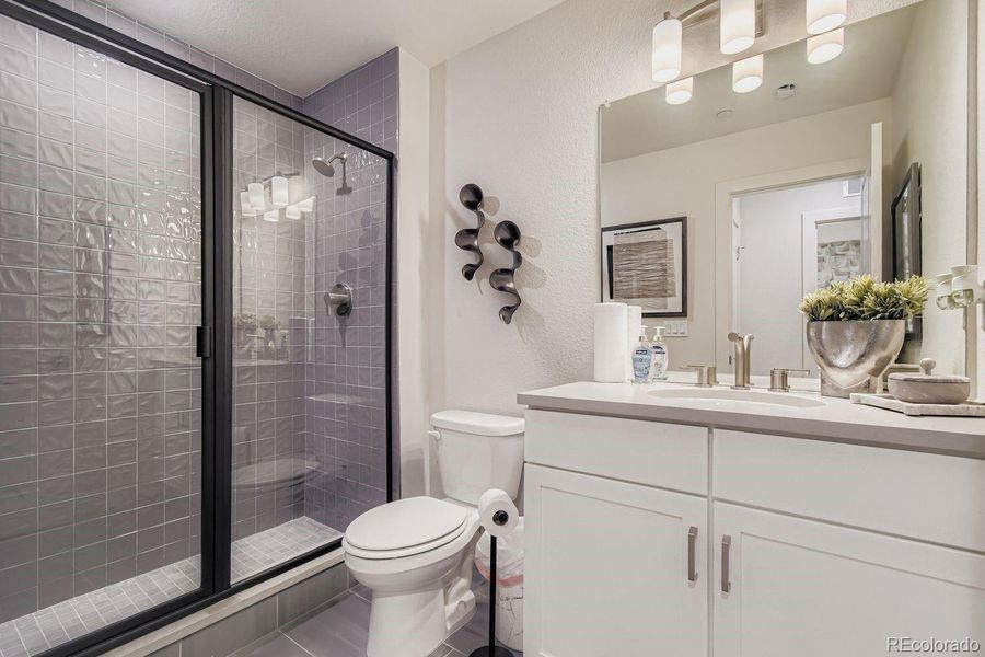 Photos of model home! Come see the home in person!