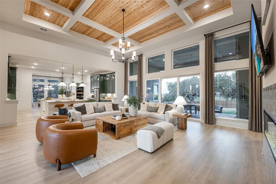 **PHOTO REPRESENTATIVE OF FLOORPLAN ONLY**