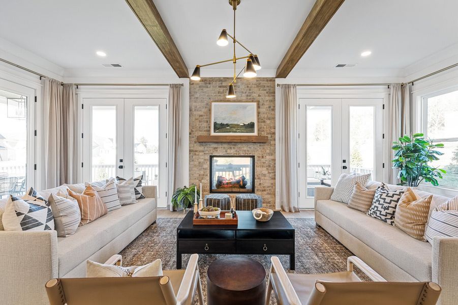 7456 Atwater Circle, Fairview, TN.  - Slide 20